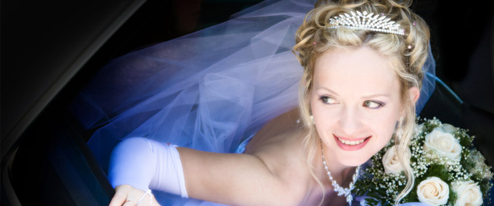 Wedding Hairdressing Lymington, Hampshire